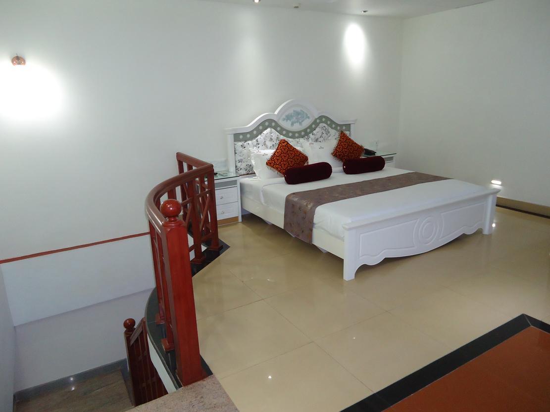 Hotel Hiton Perintalmanna Δωμάτιο φωτογραφία