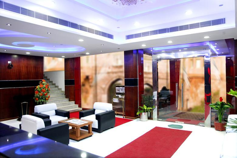 Hotel Hiton Perintalmanna Εξωτερικό φωτογραφία