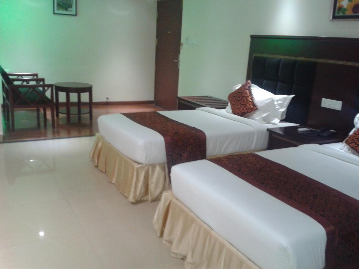 Hotel Hiton Perintalmanna Δωμάτιο φωτογραφία
