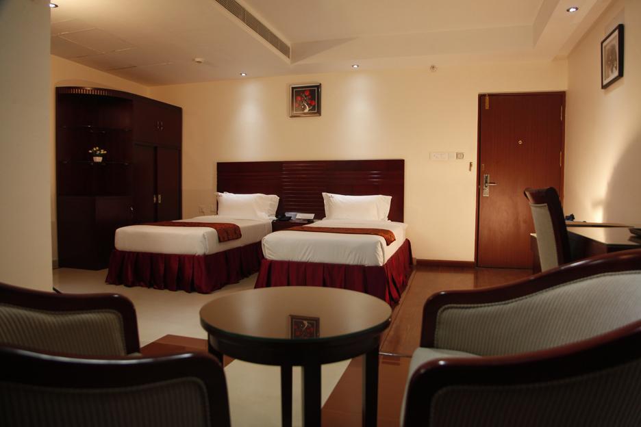 Hotel Hiton Perintalmanna Δωμάτιο φωτογραφία