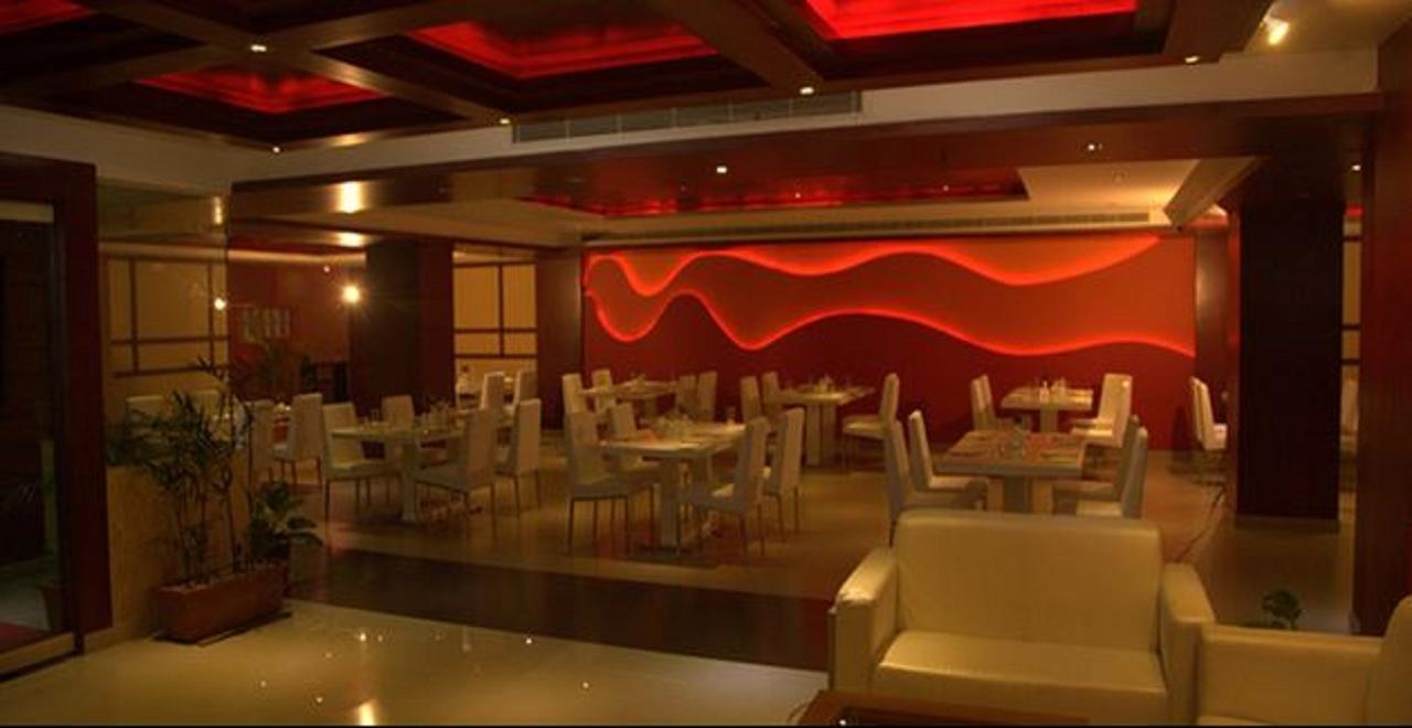 Hotel Hiton Perintalmanna Εξωτερικό φωτογραφία